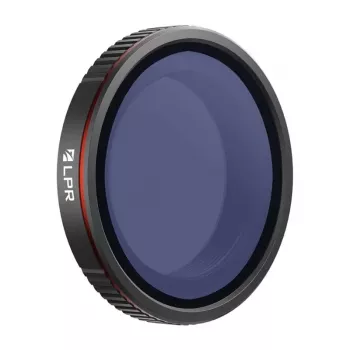 Freewell šviesos taršos mažinimo filtras, skirtas DJI Osmo Pocket 3