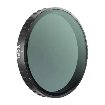 Freewell CPL poliarizuojantis filtras, skirtas DJI Osmo Action 3/4