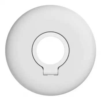 BASEUS ACSLH-02 laikiklis / Apple Watch įkroviklio laikiklis (baltas)
