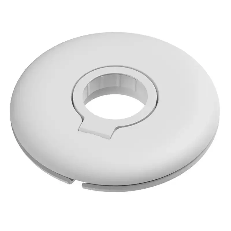 BASEUS ACSLH-02 laikiklis / Apple Watch įkroviklio laikiklis (baltas)