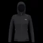 Salewa Pedroc PL Hooded Jacket - Black Out (Moterims, Dydis M)