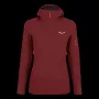 Salewa Agner Durastretch Softshell Striukė Syrah