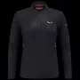 Salewa Pedroc Pro Polartec Alpha Hybrid Jacket Women Black Out