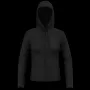 Salewa Fanes Alpine Merino HD moteriška striukė Black Out