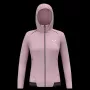 Salewa Pedroc Polartec HD Fleece Jacket Women Zephyr
