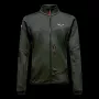 Salewa Sella Crevasse Moteriška vilnonė striukė Dark Olive