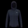 Salewa Pedroc Polartec HD Fleece Jacket Women's Navy Blazer