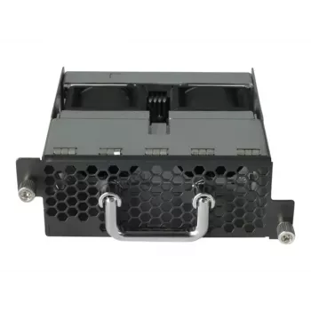 HPE Front to Back Airflow Fan Tray - Aušinimo modulis tinklo jungikliui