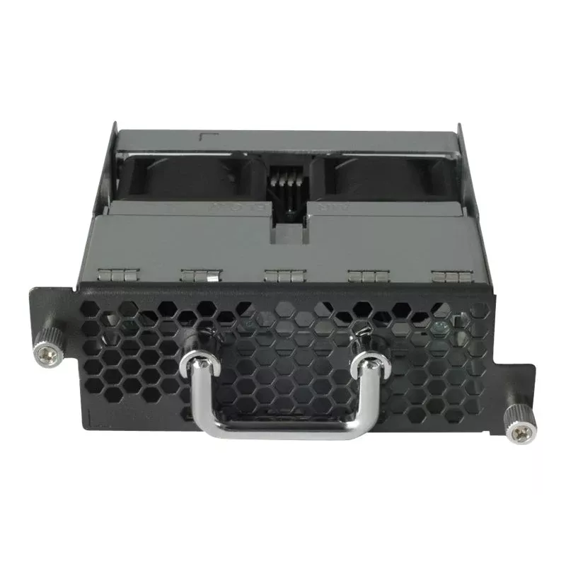 HPE Front to Back Airflow Fan Tray - Aušinimo modulis tinklo jungikliui