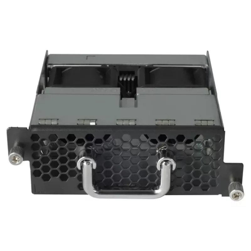 HPE Front to Back Airflow Fan Tray - Aušinimo modulis tinklo jungikliui