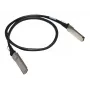 HPE X240 Direct Attach Cable QSFP+ į QSFP+ 1 m