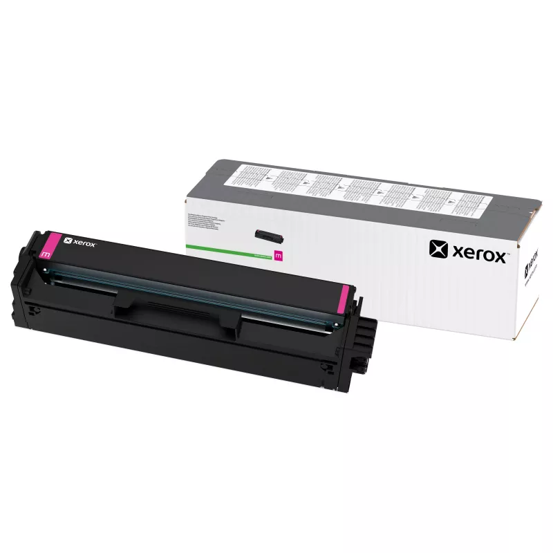 Xerox 006R05077 didelės talpos magenta tonerio kasetė, 2 500 puslapių, skirta C240/C245/C255/C300/C305