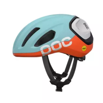 POC Amidal dviračių šalmas – Lead Blue Matt – M (54-59 cm)