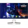 Monitorius MSI MAG 274QRFW E20 27 inch WQHD 200Hz Rapid IPS, baltas