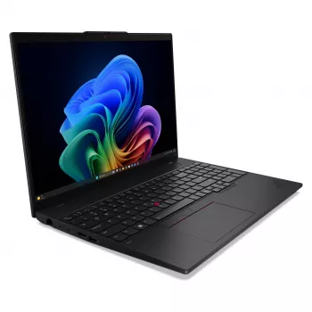 Lenovo ThinkPad L16 Gen 3 21X8 Intel Core Ultra 7 355 2,3 GHz 32GB RAM 512GB SSD 16.0 WUXGA Windows 11 Pro Black