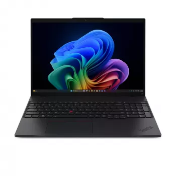 Lenovo ThinkPad L16 Gen 3 21X8 Intel Core Ultra 7 355 2,3 GHz 32GB RAM 512GB SSD 16.0 WUXGA Windows 11 Pro Black