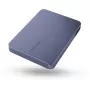 Toshiba Canvio Flex 1TB Metallic Blue 2,5 inch USB 3.2 Gen 1 External HDD