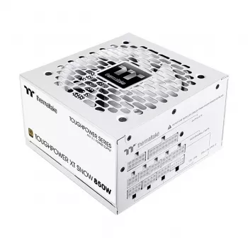 Termaltake Toughpower XT 850W ATX 3.1 80+ Gold Fully Modular Power Supply