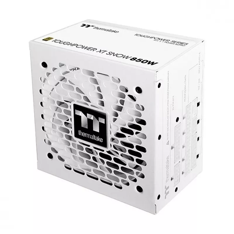 Termaltake Toughpower XT 850W ATX 3.1 80+ Gold Fully Modular Power Supply