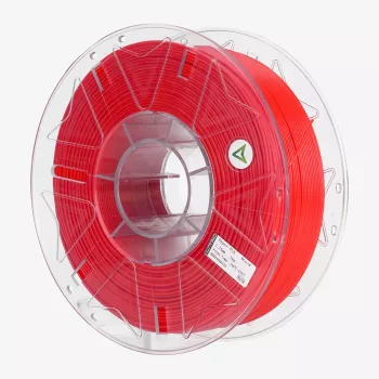 Creality Hyper Series PLA Filament Red 1 kg 1,75 mm RFID