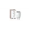 Aqara Power Plug H2 (EU) 16A Smart Plug su energijos stebėjimu, Thread/Zigbee, apsauga nuo perkrovos, baltas