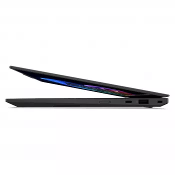 Lenovo ThinkPad X1 Carbon Gen 14 21V7 - Aura Edition - 180° Hinge Design - Intel Core Ultra 7 355 / 2.3 GHz - Evo - Win 11 Pro - Intel Graphics - 32 GB RAM - 1 TB SSD TCG Opal Encryption 2, NVMe - 35,6 cm (14 inch)