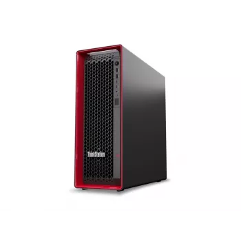 Lenovo ThinkStation P5 Gen 2 30KB0028GE stalinis kompiuteris, Intel Xeon 638, 64GB DDR5, 1TB SSD, NVIDIA RTX PRO 4500 Blackwell 32GB, Windows 11 Pro for Workstations