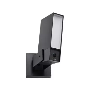 Netatmo lauko kamera Original NOC2-B juoda