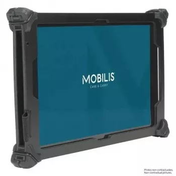Mobilis Resist Case for Lenovo ThinkPad X12 Detachable - Black