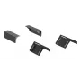 OPLITE F1 Expansion Kit for R8 Cockpit Black Retail