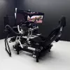 OPLITE F1 Expansion Kit for R8 Cockpit Black Retail