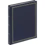 Walther Design SK-124-L Fotoalbumas Fun Blue White 300 puslapių 25x30 cm