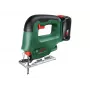 Bosch EasySaw 18V-70 belaidis dėlionis 0603012002 su akumuliatoriumi ir įkrovikliu 18V 2,0 Ah