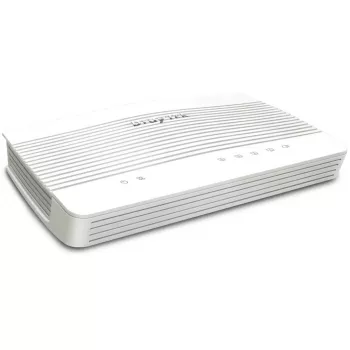 DrayTek Vigor 2136 Home Router Retail – AC1200 Dual-Band Wi-Fi 5, Gigabit VPN maršrutizatorius