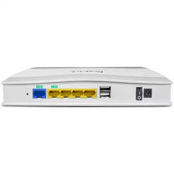 DrayTek Vigor 2136 Home Router Retail – AC1200 Dual-Band Wi-Fi 5, Gigabit VPN maršrutizatorius