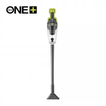 RYOBI ONE+ RHV18F-0 18V belaidis rankinis dulkių siurblys (tik korpusas)