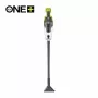 RYOBI ONE+ RHV18F-0 18V belaidis rankinis dulkių siurblys (tik korpusas)