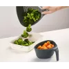 Joseph Joseph Nest Colander Set Grey 2-Piece