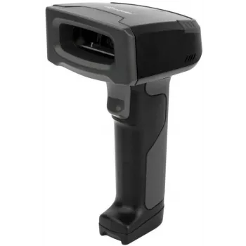 Inateck BCST-75X Barcode Scanner 2D Wireless Kit Black