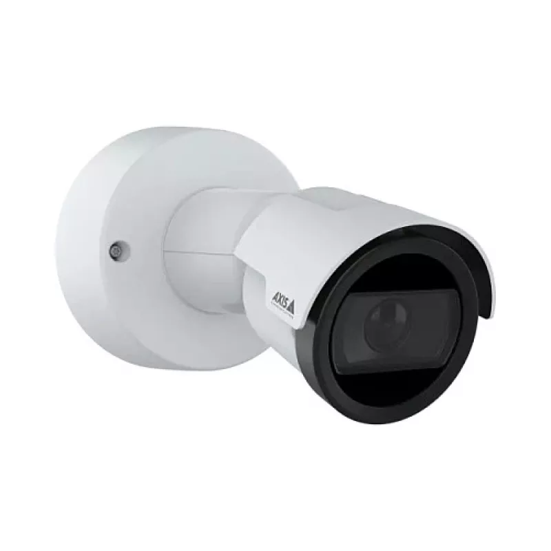 AXIS M2048-LE Day/Night Compact Bullet Network Camera 4K