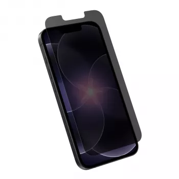 Belkin Titan SmartShield Privacy Glass Screen Protector, skirta Apple iPhone 14 Pro Max