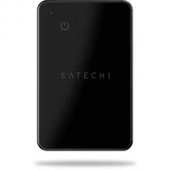 Satechi FindAll Wallet Card Black