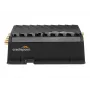 Cradlepoint R920 Series R920-C7B belaidis maršrutizatorius – WWAN 1GbE – Wi-Fi 6 – dviejų juostų – 3G, 4G – su 1 metų NetCloud Mobile Essentials + Advanced planu