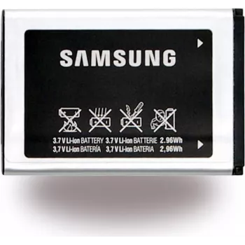 Samsung Mobeen Skaidrus Dangtelis, skirtas Galaxy A57, permatomas (GP-FPA576AEETW)