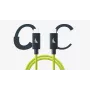 Angelbird USB-C 4.0 Solid Flex Cable Lime 6.6 ft (2 m) UC4SFL200