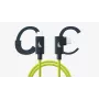 Angelbird USB-C 4.0 Solid Flex Cable Right-Angle Lime 6.6 ft