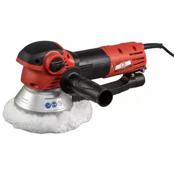 Holzmann EZS150PRO 230V Diskinis šlifuoklis ir poliruoklis 1500W 305mm