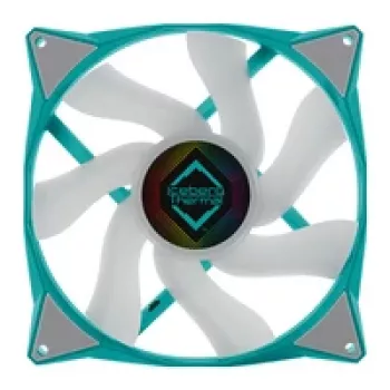 Iceberg Thermal IceGALE ARGB 140mm Teal Fan