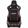 Asetek SimSports Initium Forte Seat