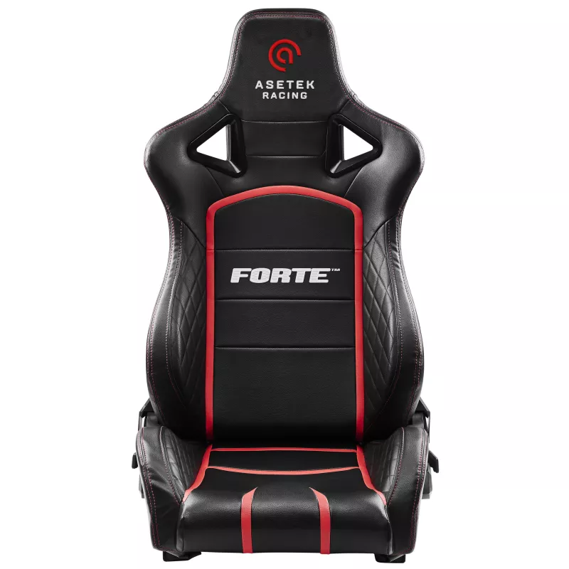 Asetek SimSports Initium Forte Seat